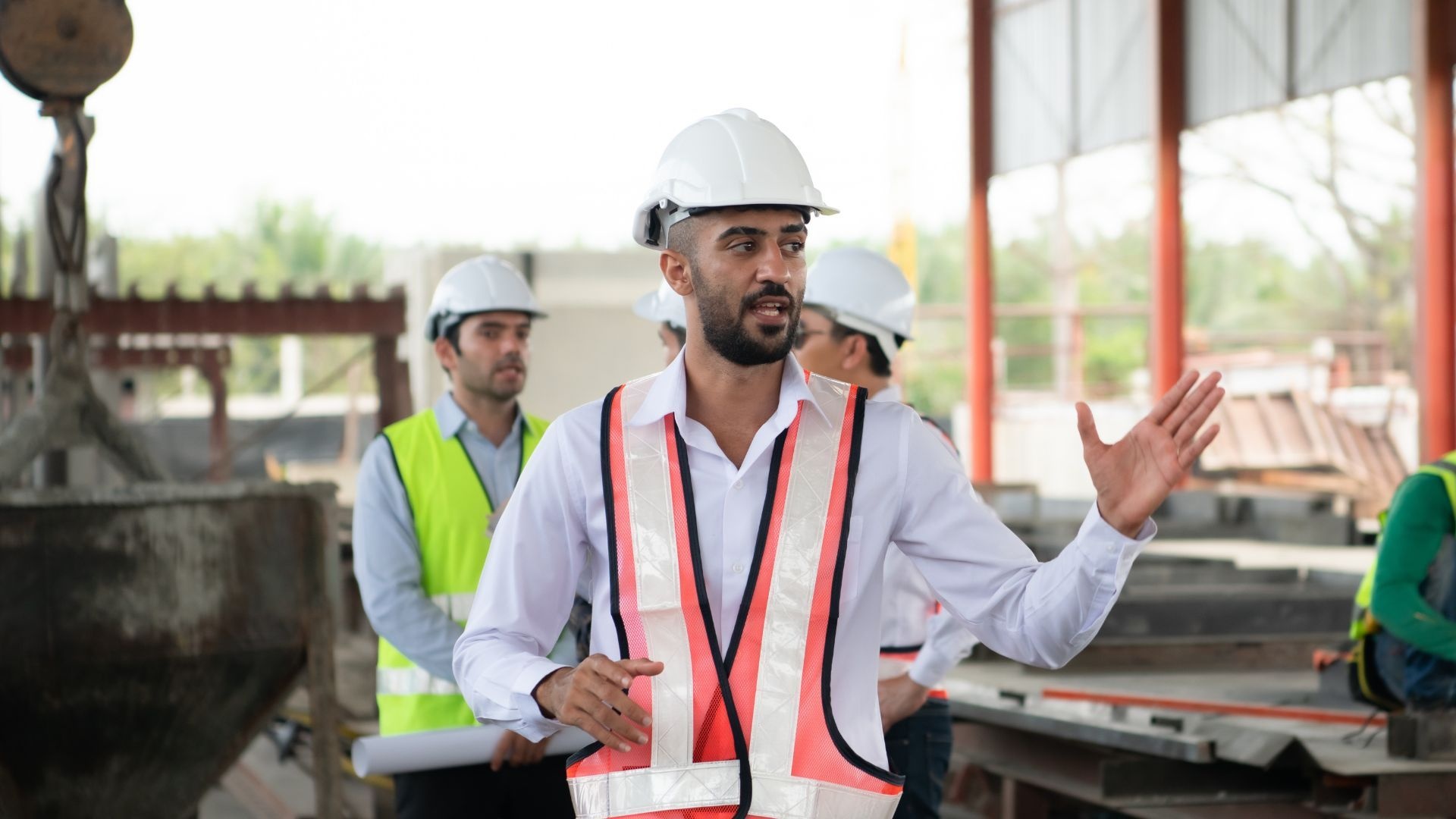 SafeSentry AI Powered RAMS Safety Management For UK Construction safesentry-ai-powered-rams-safety-management-for-uk-construction